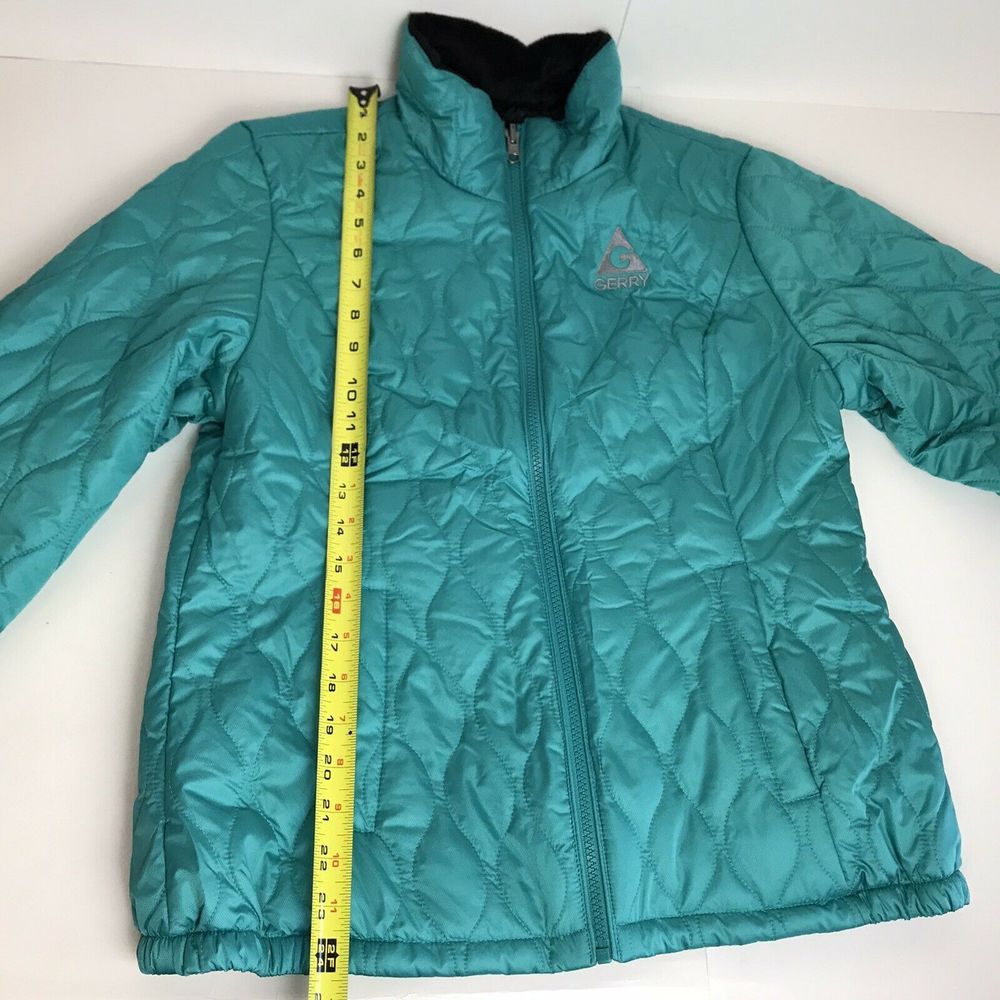 Gerry Quilted Puffer Light Puffer Jacket - Picture 7 of 9